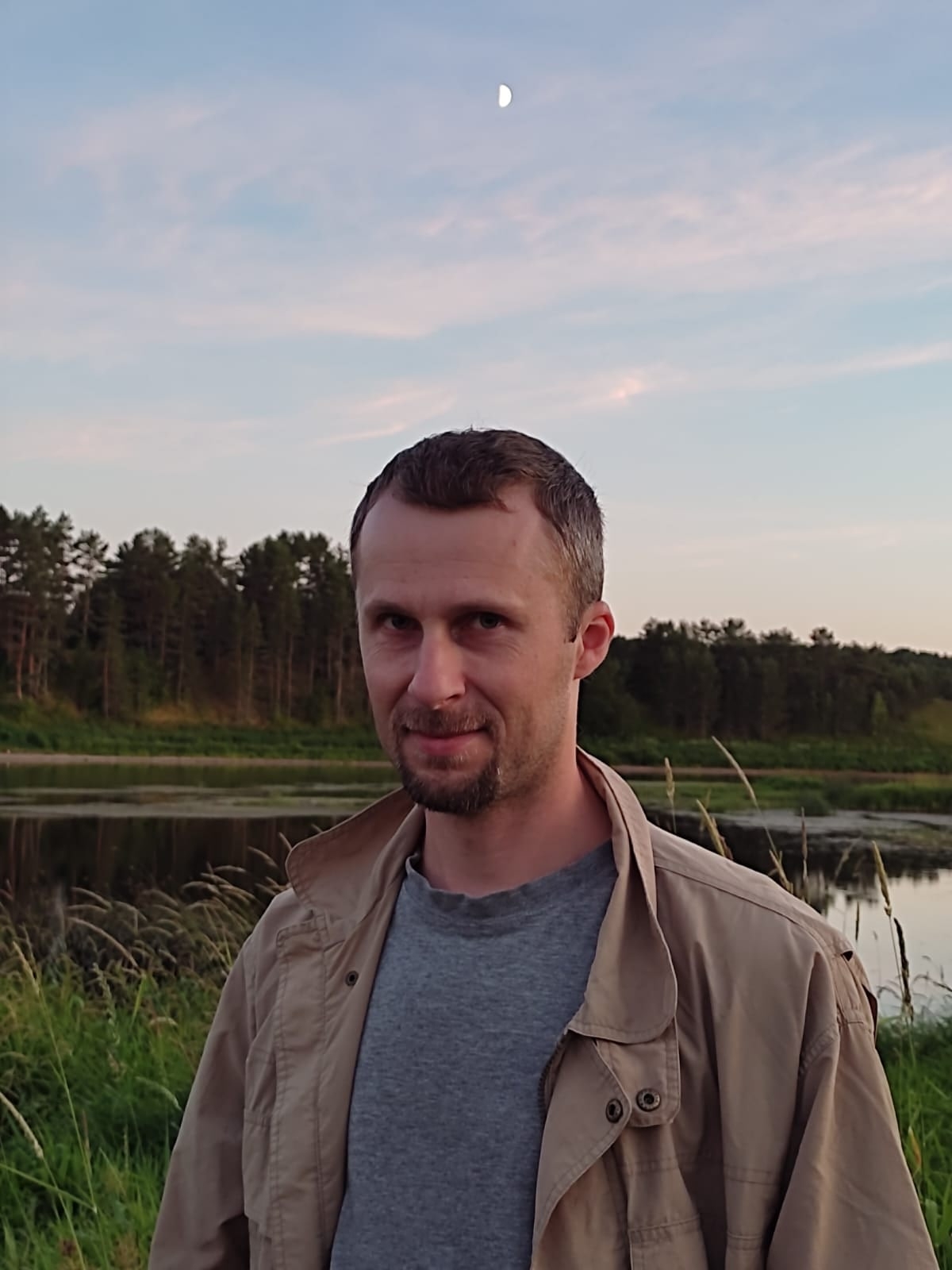Глеб К.
