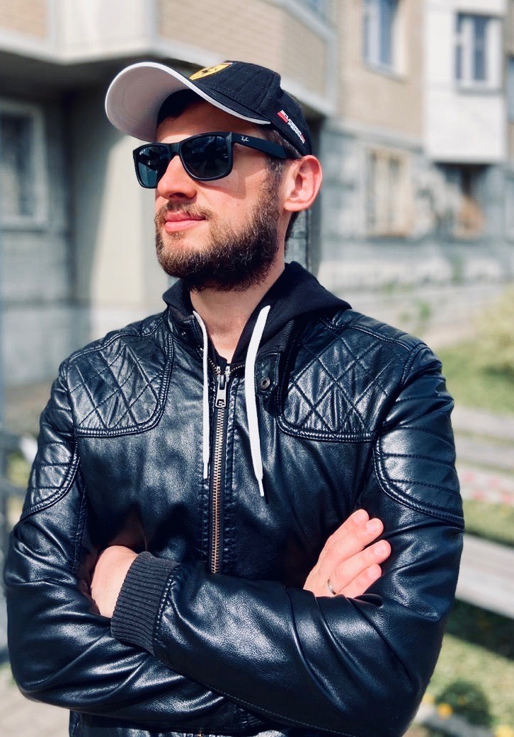 Дмитрий С.